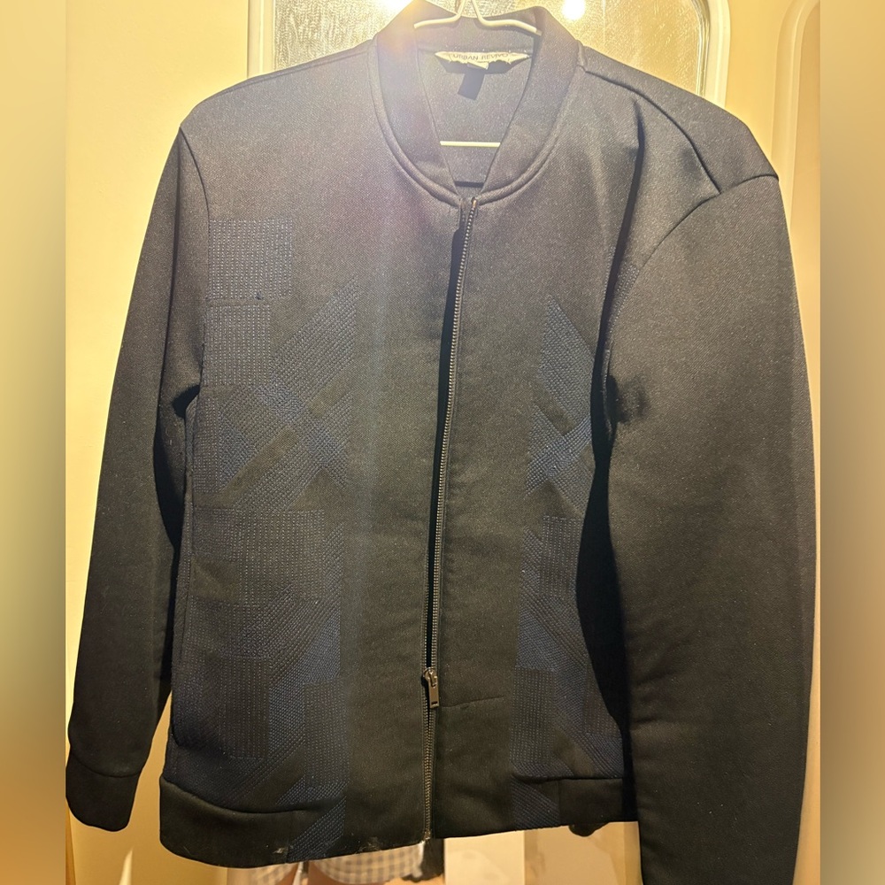 BOGO: Urban Revivo man jacket